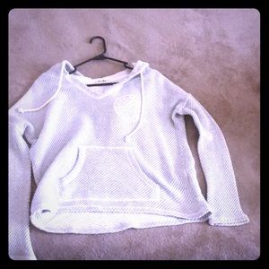 Light Beach Hoodie / Sweater